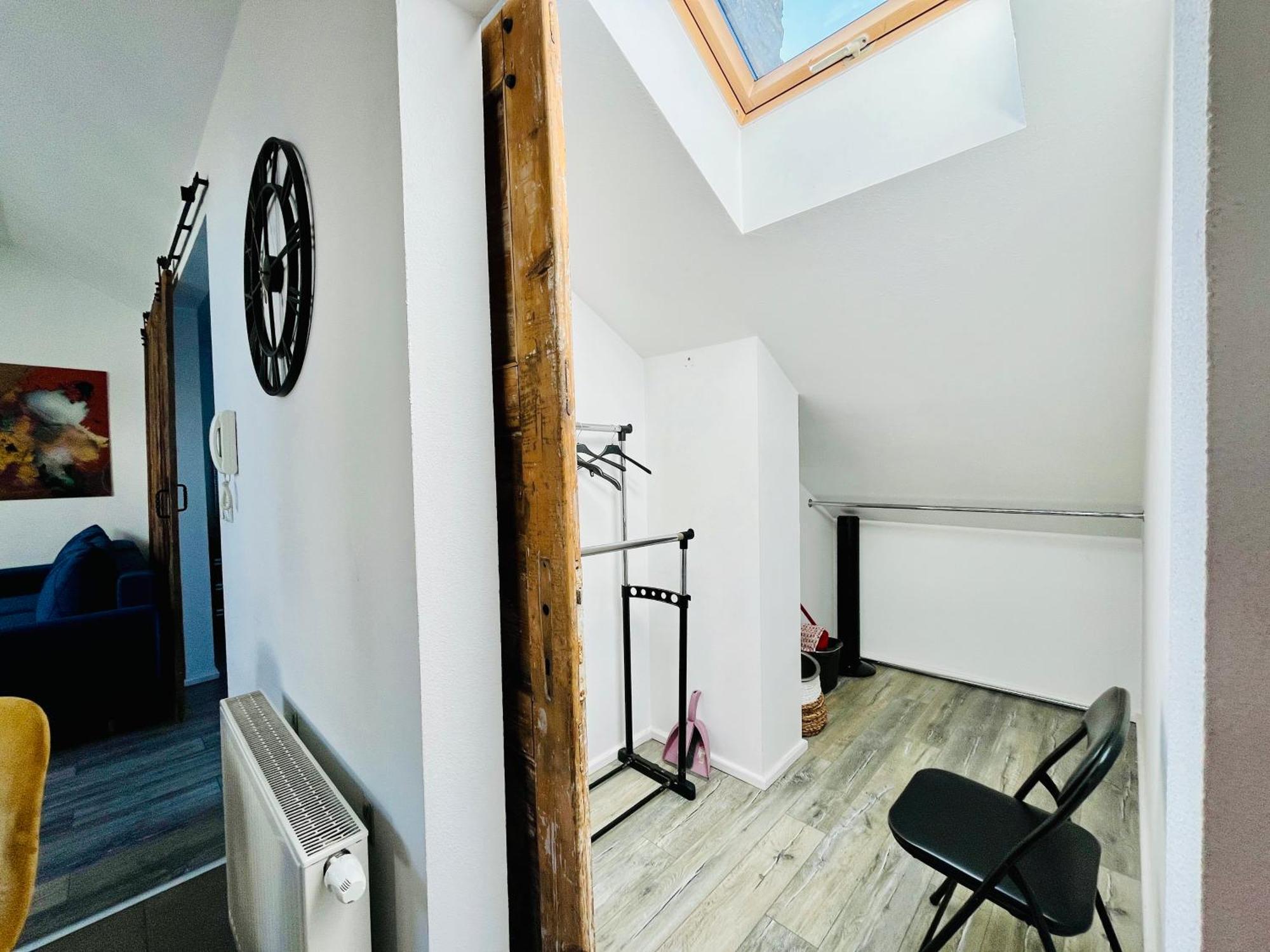 Apartament Metamorfoza Nowy Targ Eksteriør bilde