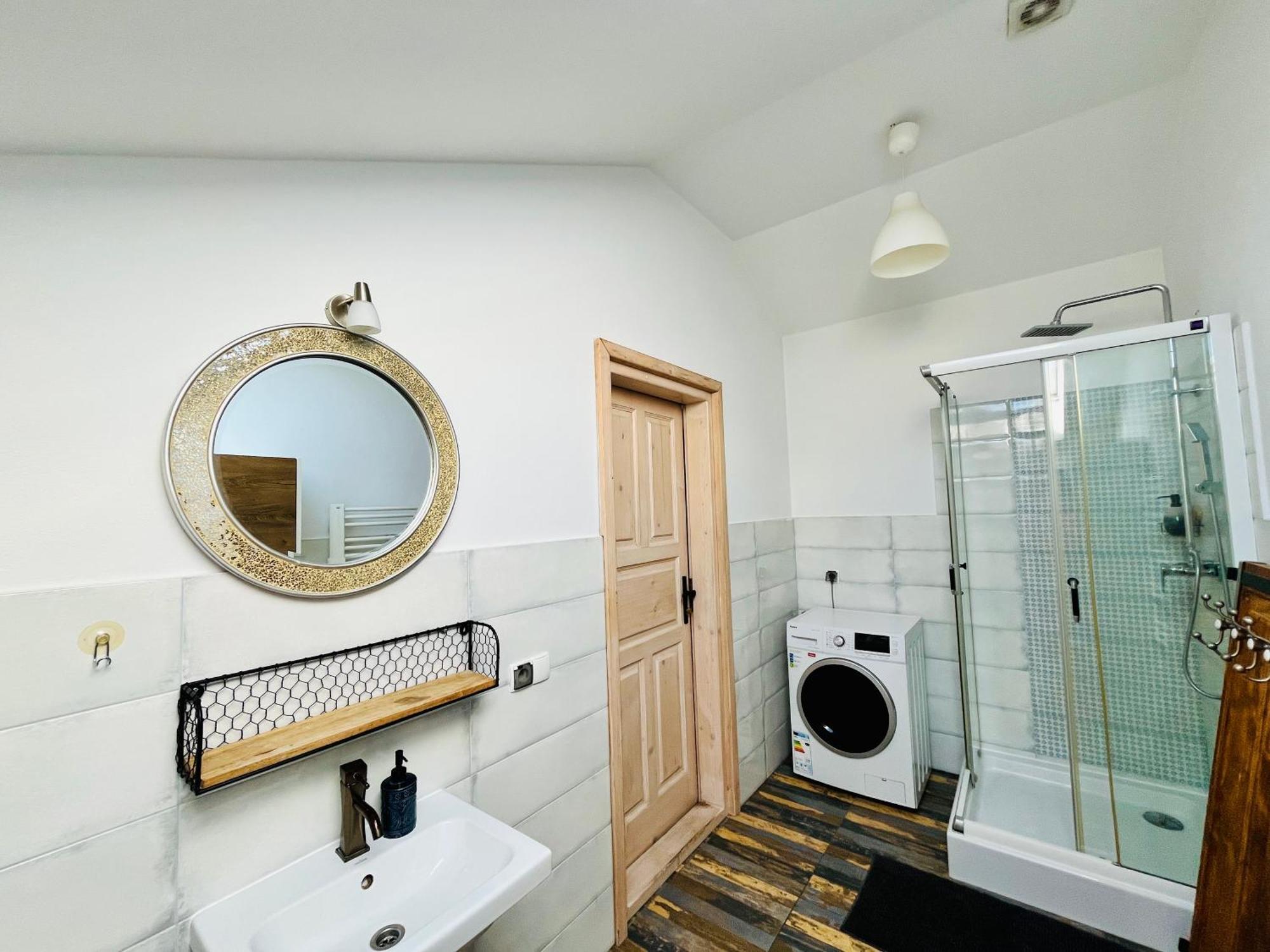 Apartament Metamorfoza Nowy Targ Eksteriør bilde